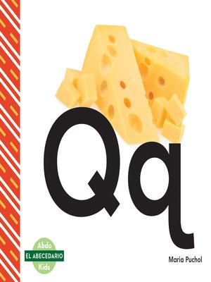 cover image of Qq (Spanish Language)